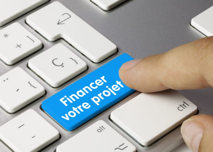 Financer votre projet